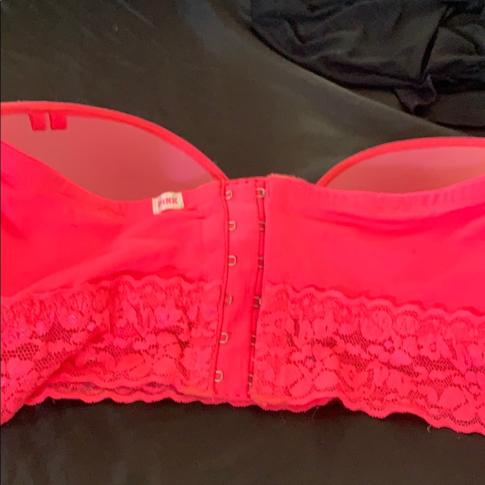 Bustier bra - Picture 2 of 4